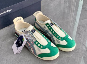 Tiger x PandaPrank SlipOn