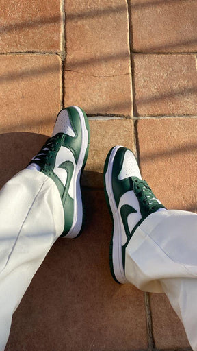 Dunk Low 'VARSITY GREEN'