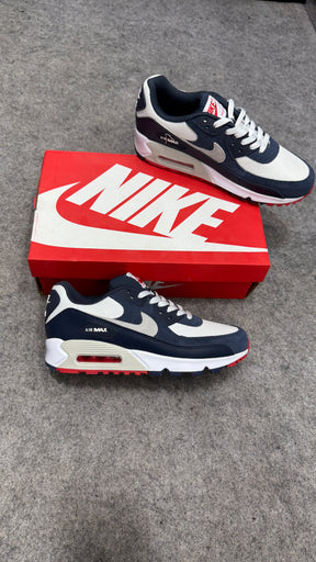 Nike Airmax 90 'OBSIDIAN'