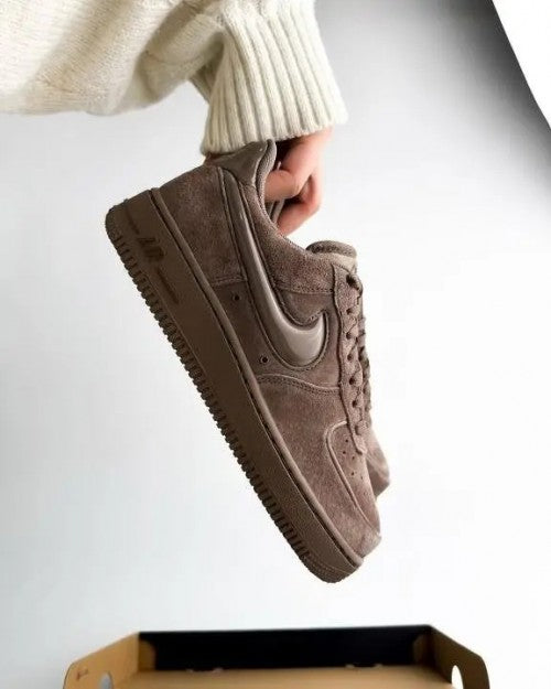Airforce 1 Mink Brown
