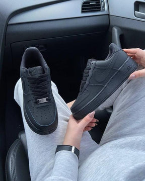 Air Force 1 'Black' (af1)