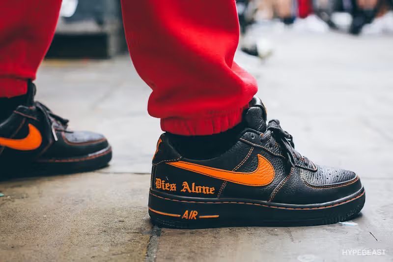 Air Force 1 'Vlone'