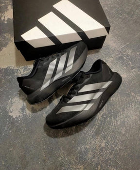 Adidas Adizero EVO SL "Core Black iron Metallic"