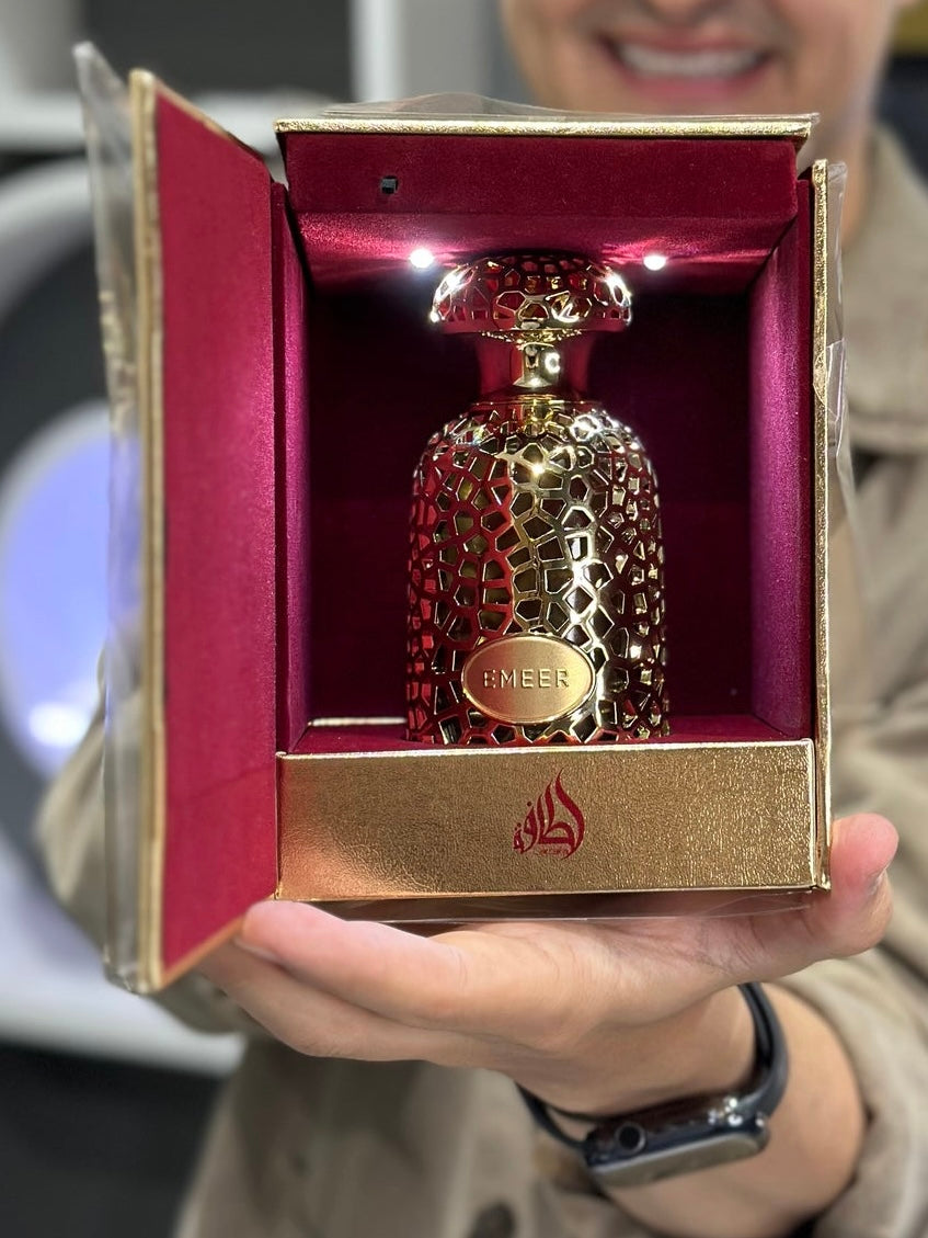 Lattafa Emeer 100ml EDP