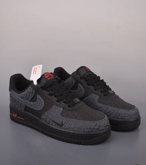 Air Force 1 Low Hellfire