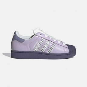 Adidas Superstar 2 Purple