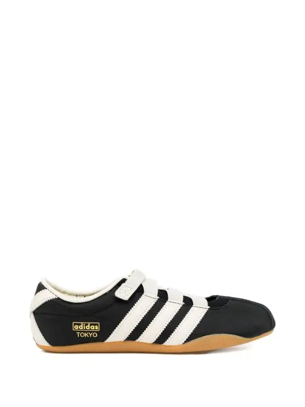 Adidas Tokyo Mary Jane BLACK