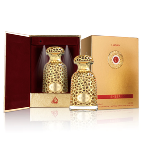 Lattafa Emeer 100ml EDP
