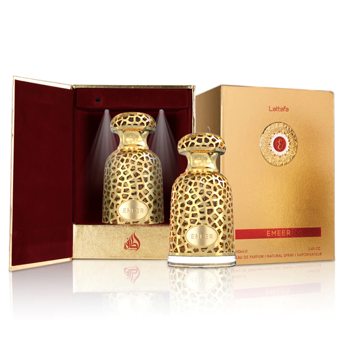 Lattafa Emeer 100ml EDP