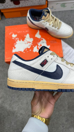 SB Dunk 'Stranger Things Phantom'