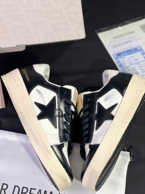 Golden Goose STARDAN Trainer Black