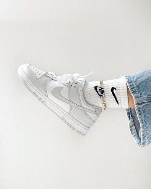 Dunk 'Fog Grey'