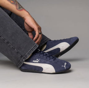 PUMA Speedcat 'Navy Blue'