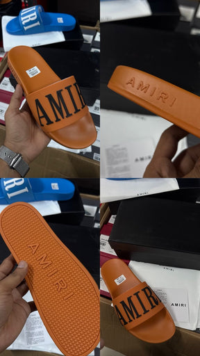 Premium Slides (mix all brands)