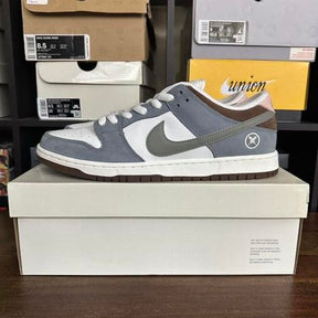 SB Dunk Low 'Yuto Horigome'