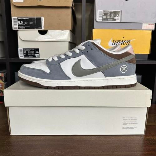 SB Dunk Low 'Yuto Horigome'