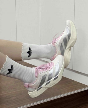 Adidas Adizero adios pro 4 Tokyo Cherry Blossom Sakura pink