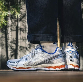 Asics Gel Kayano X Ronnie Fieg Cream
