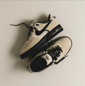 Airforce 1 Desert Khaki