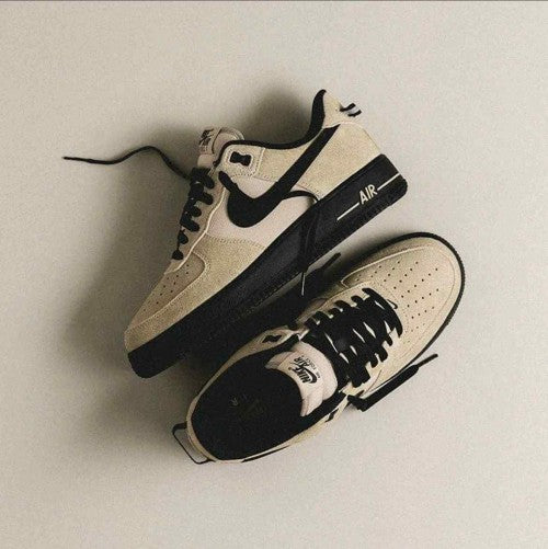 Airforce 1 Desert Khaki