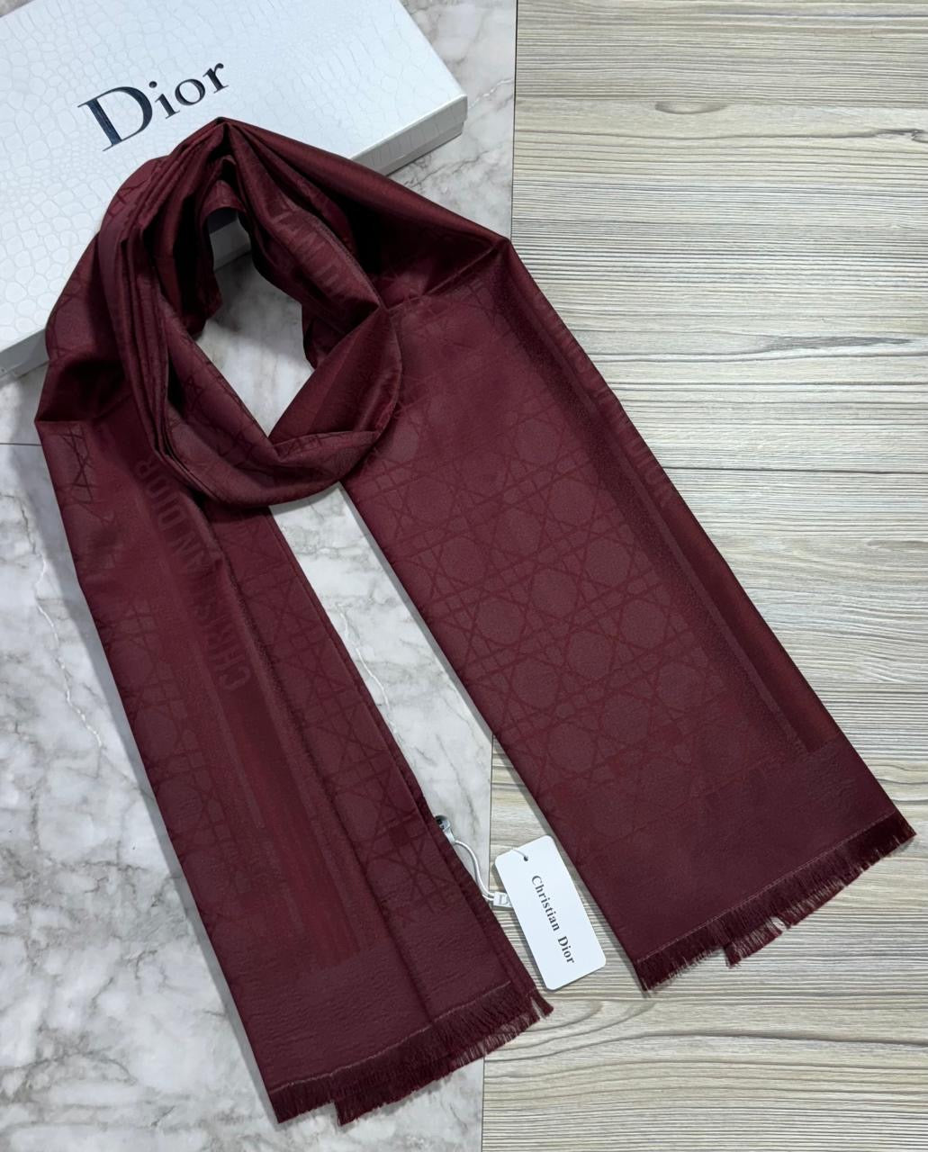 SCARFS (premium brands mix)