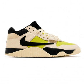 Travis Scott Jumpman Jack Trainer Bright Cactus
