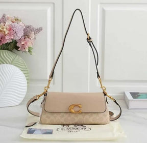 Coach Small Jet Shoulder Bag