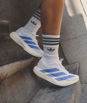 Adidas Adizero Evo SL ‘White Blue’