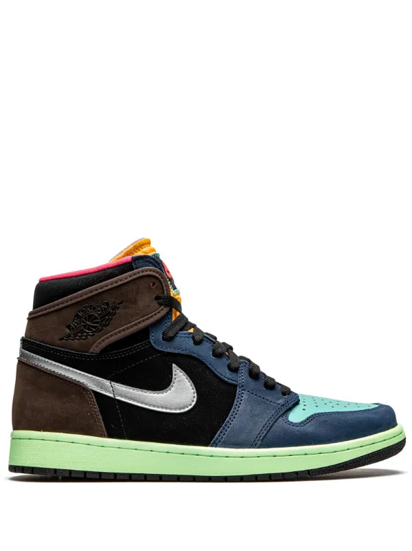 AJ 1 High 'BIO HACK' (UA)