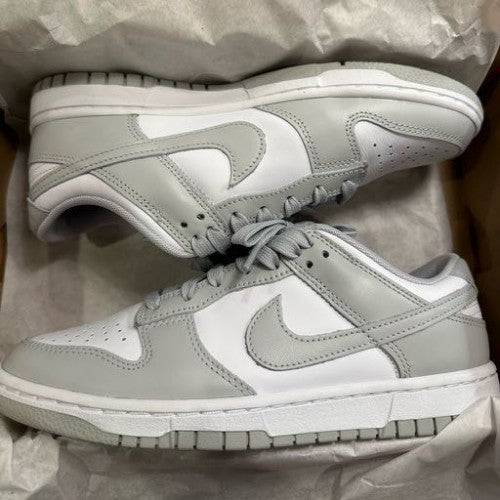 Dunk 'Fog Grey'