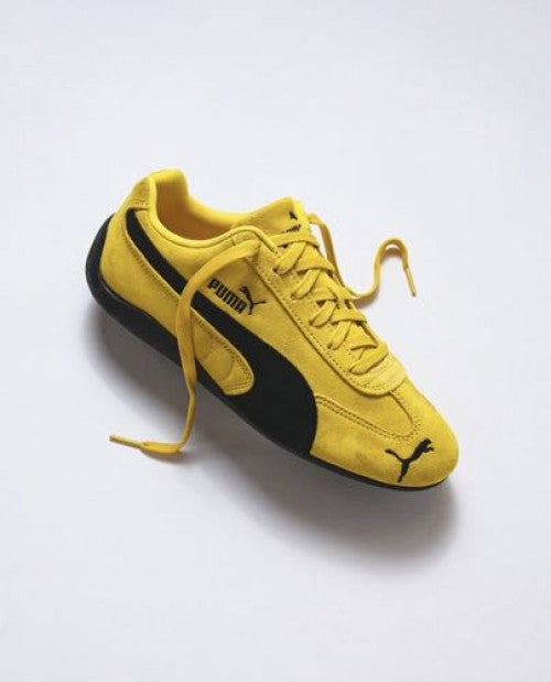 PUMA Speedcat 'Yellow'