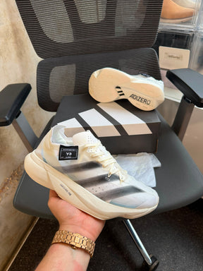 Y3 x Adidas Adizero adios pro 3.0 running shoes