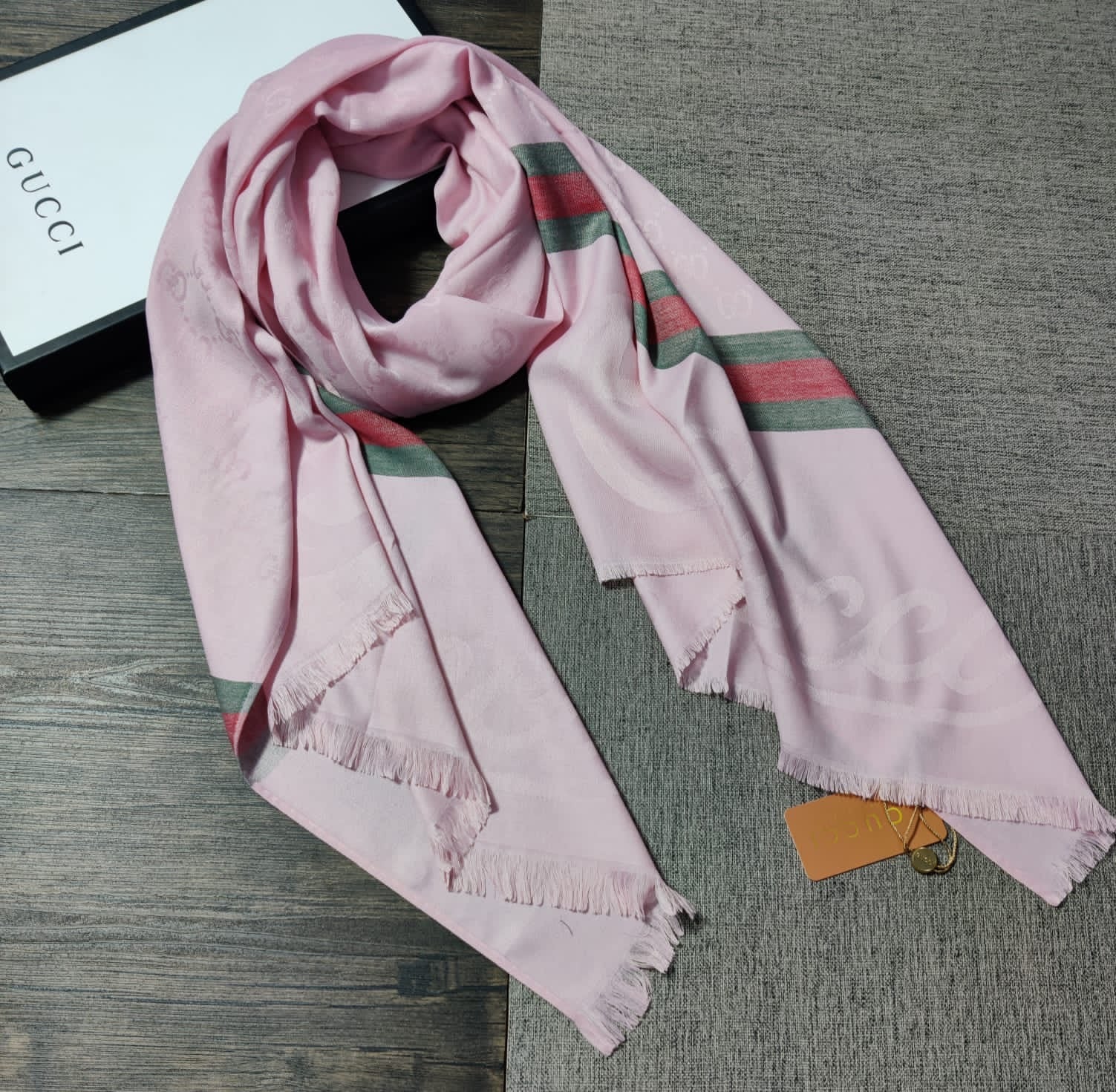 SCARFS (premium brands mix)