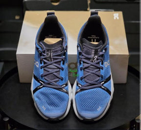 ON RUNNING Cloudsurfer Trail "Niagara/Glacier"