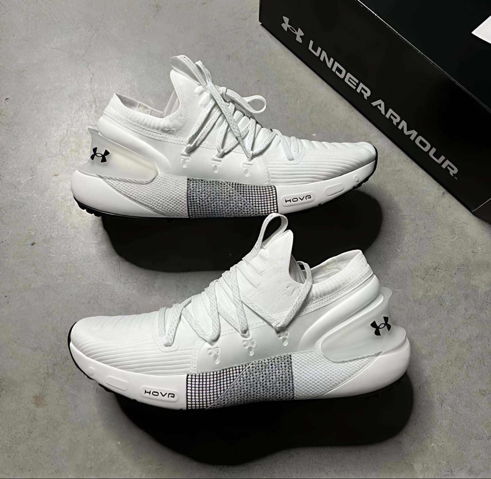 Under Armour HOVR Phantom 3 'White’