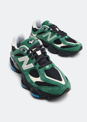 New Balance 9060 ‘Pine Green’