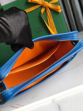 Goyard Jouvence PM Toiletry Bag