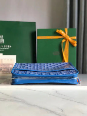 Goyard Jouvence PM Toiletry Bag