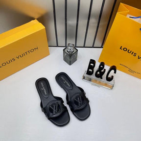Louis_Vuitton_Lv_Isola_Flat_Mule (Mix)