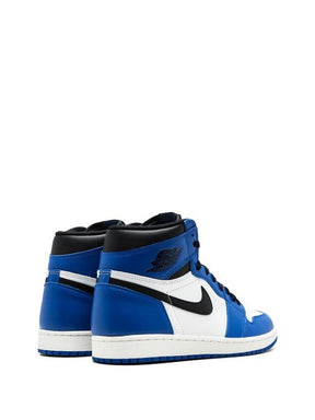AJ1 High 'Game Royal'