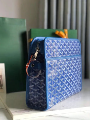 Goyard Jouvence PM Toiletry Bag