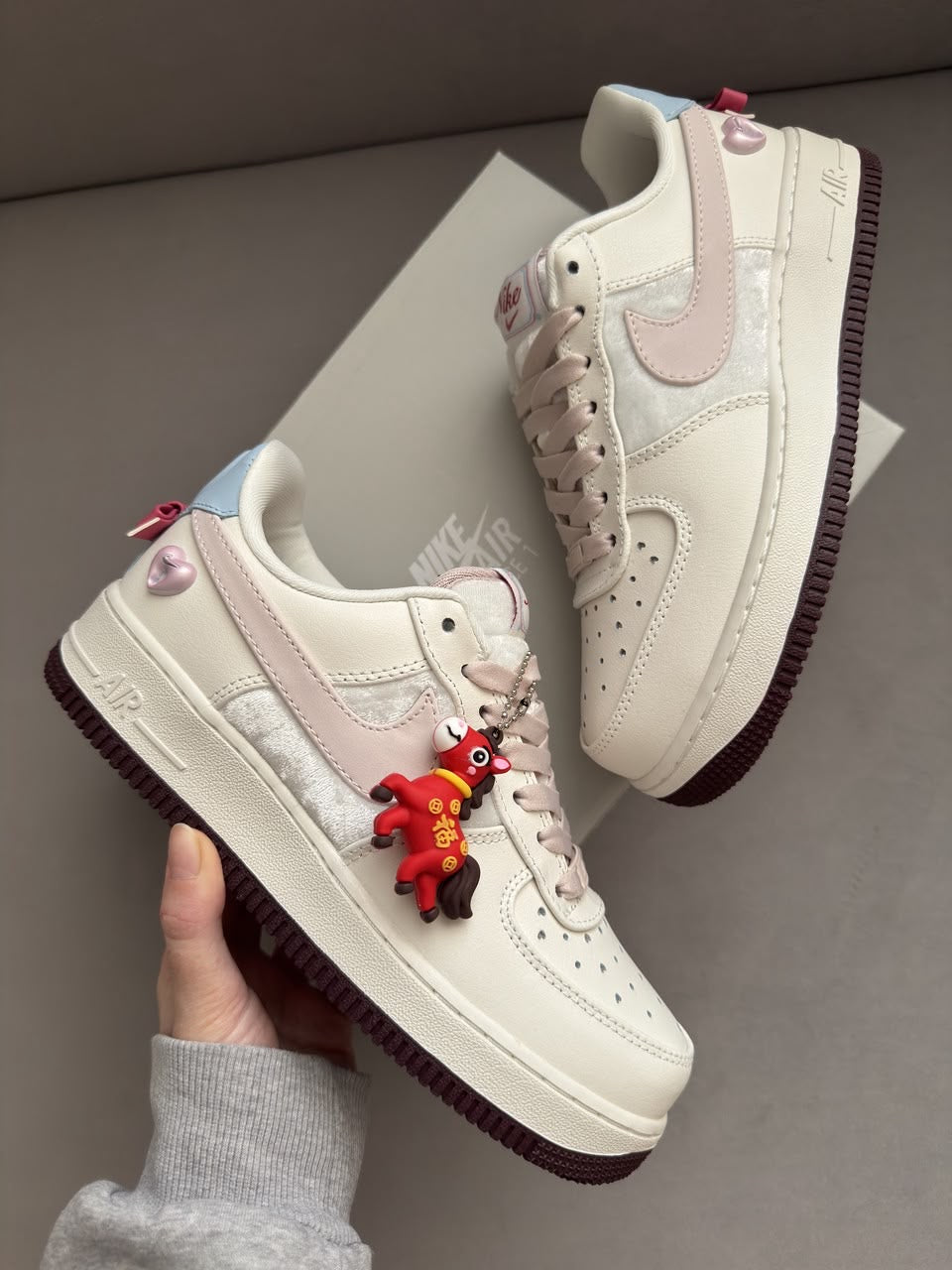 Air Force 1 'Valentines Day 2025'