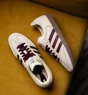 Adidas Samba 'Wonder White'