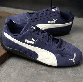 PUMA Speedcat 'Navy Blue'