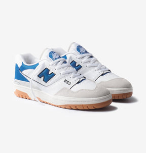 New Balance 550 'Blue Agate'