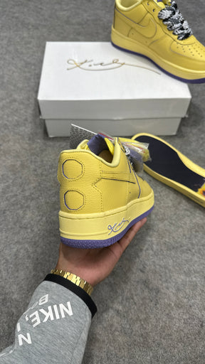 Air Force 1 Low Protro "Kobe Bryant - Mamba Mentality"