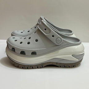 CROCS - Hiker  “ grey”