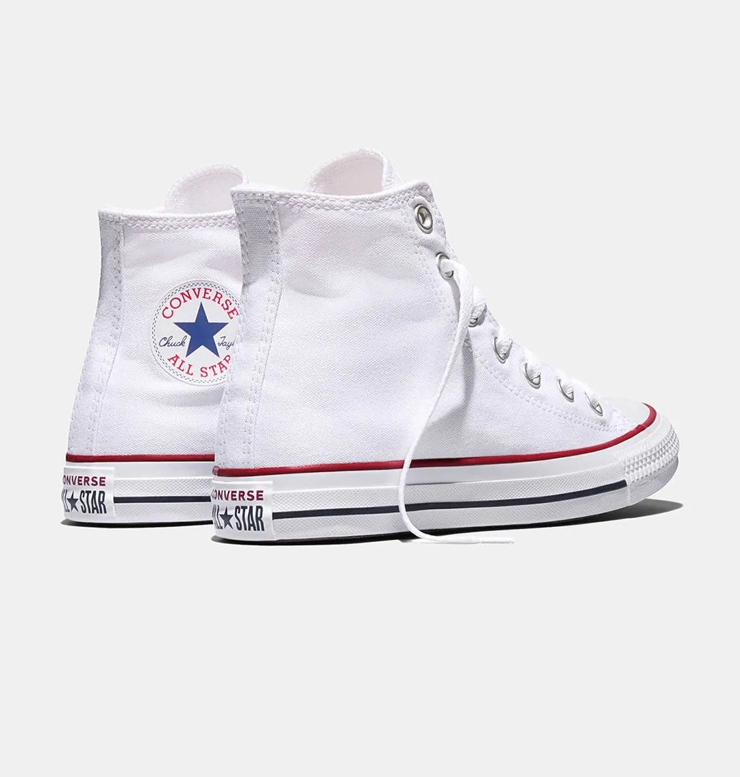 Converse All star off white high