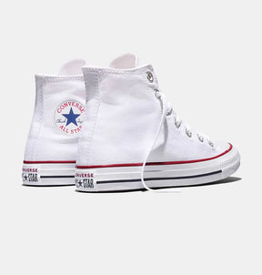 Converse All star off white high