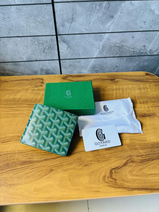 Goyard Wallet